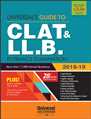 Guide_to_CLAT_&_LL.B._Entrance_Examination_2018-19 - Mahavir Law House (MLH)